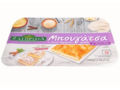 Μπουγάτσα