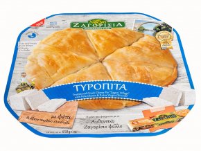 Τυρόπιτα