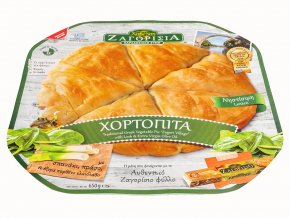 Χορτόπιτα